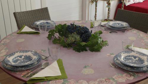 Agriturismo Terra dei Falchi - Foto 3