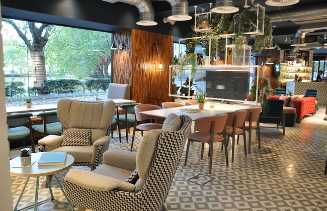 room2 Southampton Hometel - Foto 40