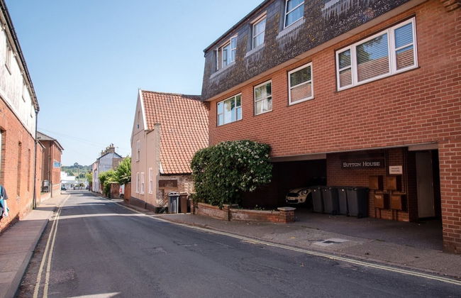 Sutton House, Woodbridge - Foto 29