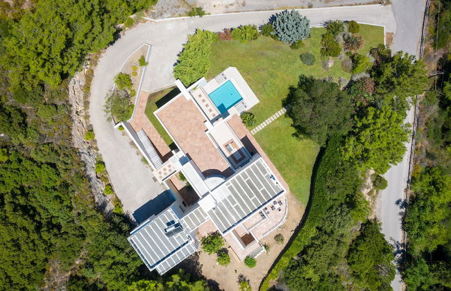 Ixian Hilltop Villa - Photo 37