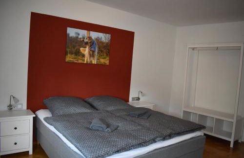 Ferienwohnung Rhönmarkt - Foto 1