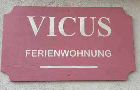 Ferienwohnung Vicus - am Fuße des Schaumberges - Foto 14