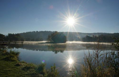 Ferienhaus Nordic Harmony - Foto 21