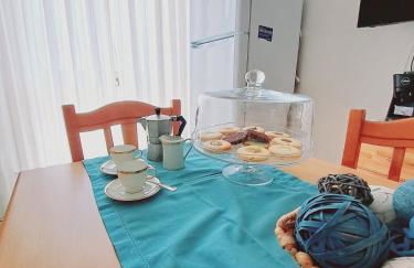 Casa Picasso Luminoso appartamento 2 camere a Cagliari - Foto 18