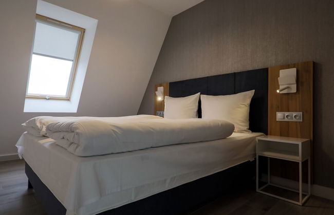 Odrzańska Residence by Boogie Apartments - Photo 10