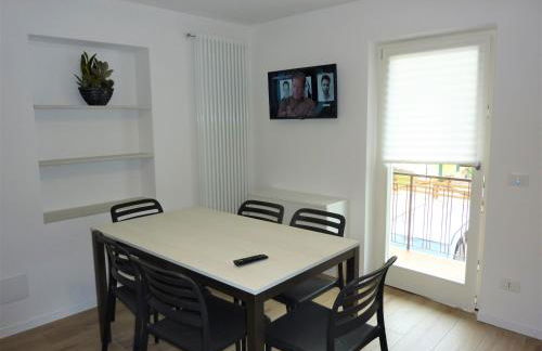 Trentino Apartments - Casa ai Tolleri - Foto 73