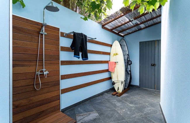 In the Village - Madeira Surf Camp I - Foto 35