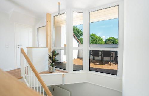 Burghof Apartments Hoyerswerda - Foto 33