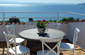 NeboKraj Terassa - Foto 57