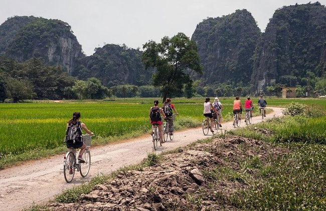 Tour VIP privado de Ninh Binh - Foto 2