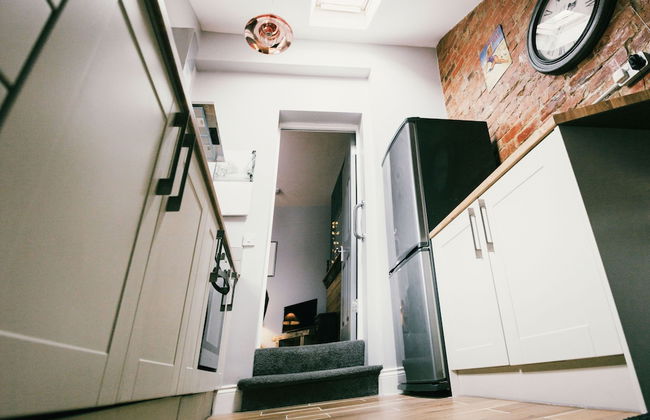 Coalminer's Cottage - Foto 37