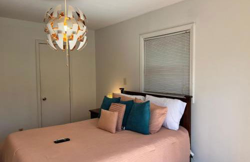 Bright & Comfy 5 star Location Large Deck Oasis - Foto 19