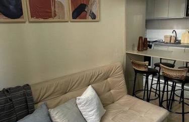 Perto de tudo ! Conforto no coração do Butantã - Foto 27