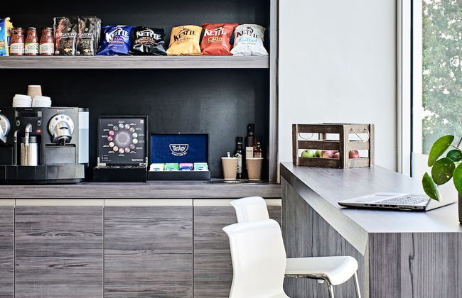 Citadines City Centre Liverpool - Foto 35