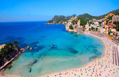 Aparthotel y Hotel Paguera Beach - Foto 22