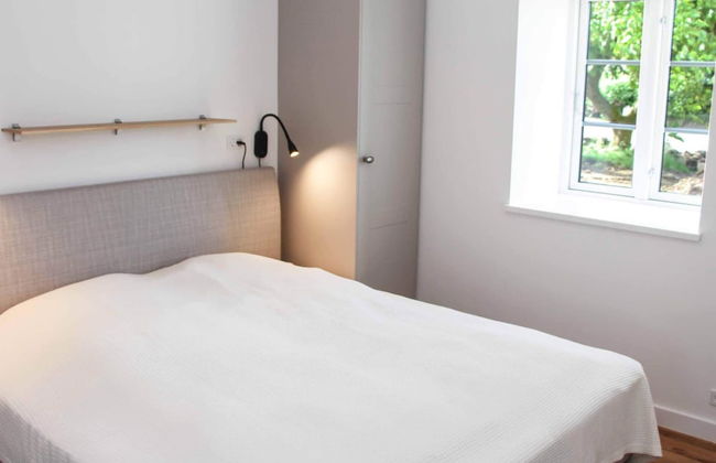 4 Person Holiday Home in Svaneke - Foto 13