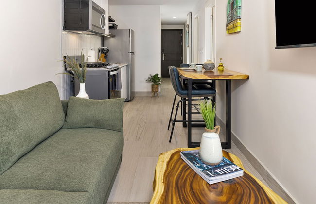 Casco View Apartments - Foto 77