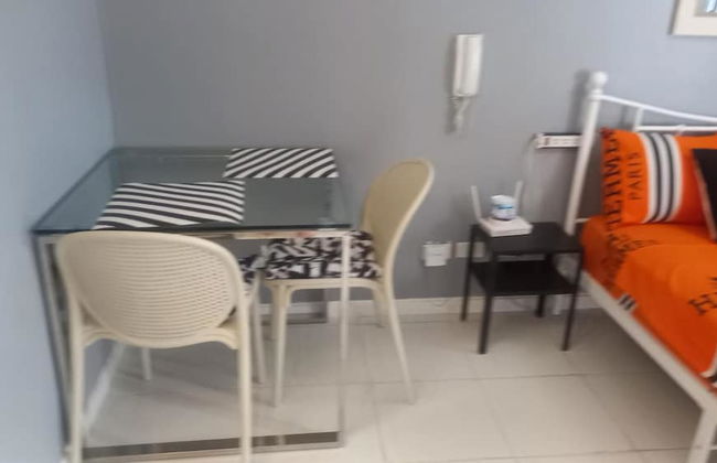 The Gramercy Residence Makati Suite Amazing View - Photo 12