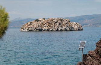 Vlichos Studio Apartment - Foto 61