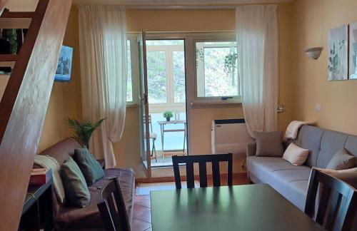 Appartamento vacanze in montagna - Foto 2