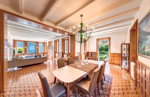 Villa Il Cigno Lakeside - Foto 18