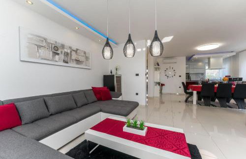 Vila Zatona Sunset with heated swimming pool - Photo 17