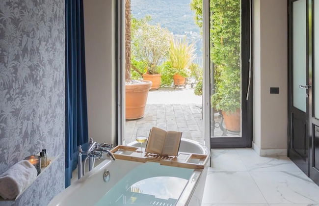 Vista Lario in Carate Urio - Foto 79