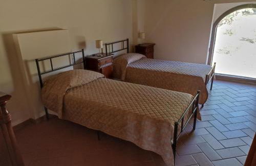 Villa Querciolaia nel chianti - Foto 41