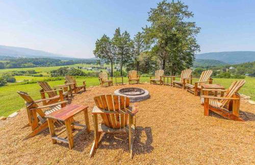 Heaven’s View Lodge, Pool, Pet Friendly - Foto 46