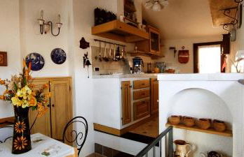 Casa Grazia - Foto 1