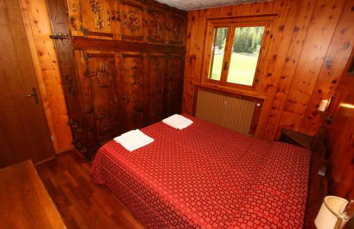 Champoluc Apartment - Foto 30