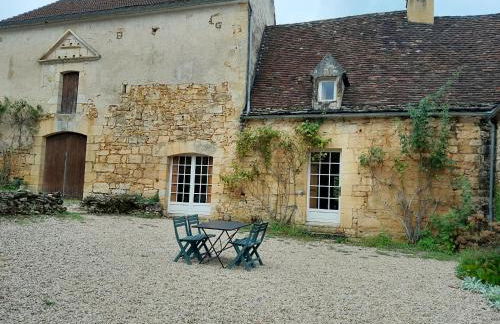 Demeure ancienne - Foto 41