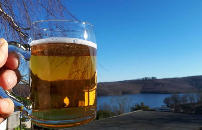 Seeblick-flucht in Langscheid - Foto 26