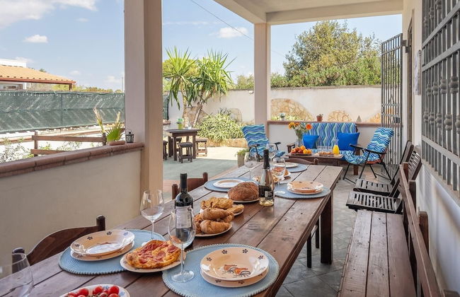 White Sand Private Villa Wifi - Foto 9