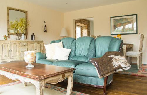 Ferienhaus Scheune - Foto 38