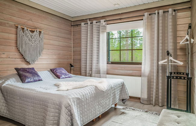 Villa kilkilö - Foto 18