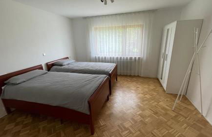 Holiday Apartment Erbach-Ulm - Foto 9