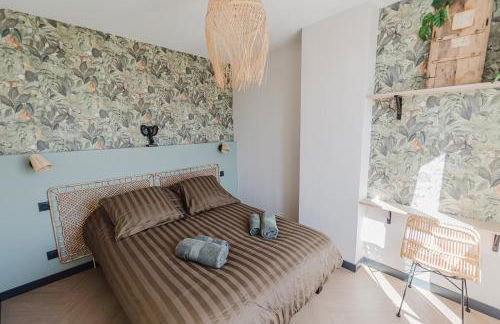 M a g i c & J u n g l e - Foto 11