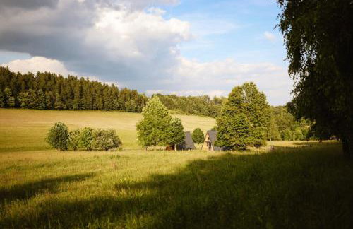 Siódme Niebo domek w górach - Foto 15
