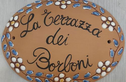 La terrazza dei Borboni - Foto 17