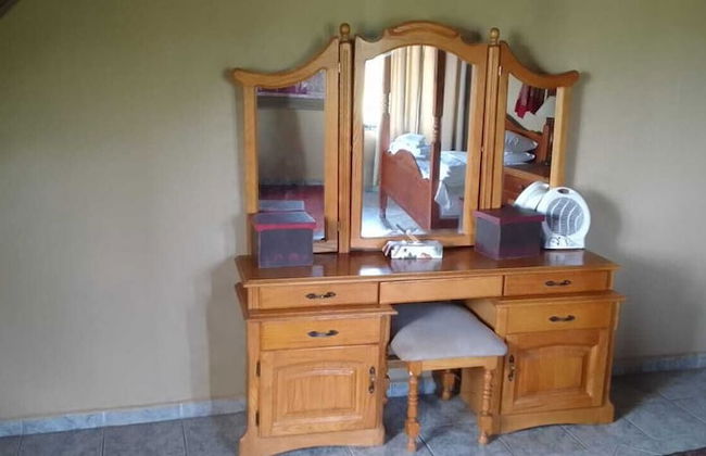 Natures Green Resort and Spa - Foto 34