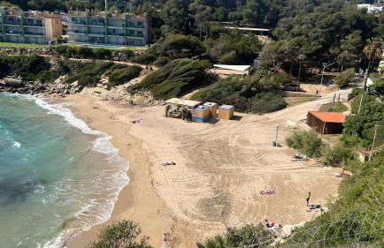 Apartamento Ginette SunBeach - Foto 34