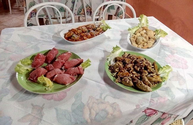 Agriturismo Da Paola - Foto 27