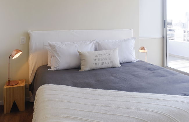 Top Rentals WOW Nuñez - Foto 41