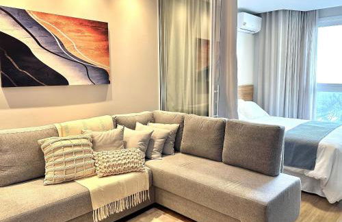 Luxuoso Studio no Serra Class (307) - Foto 10