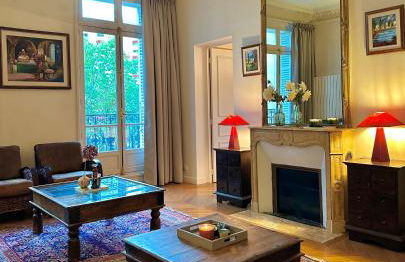 Champs Elysée Prestige Apartment - Foto 1