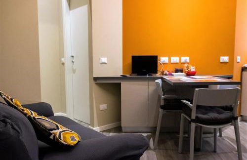 Bilocale vicino Stazione CIR 00015 - Foto 10