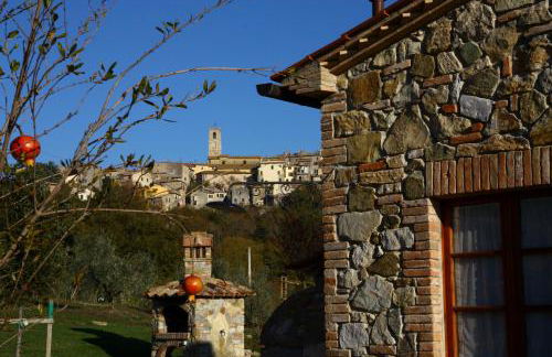 Aurora Agriturismo - Foto 69