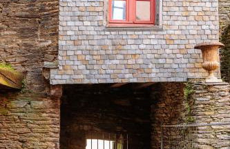 L’atelier, appartement lumineux et cosy - Foto 16