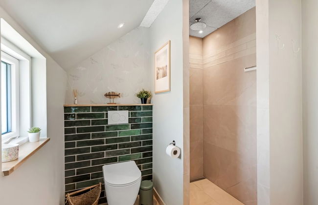 "Annalise" - 1km from the sea - Foto 11